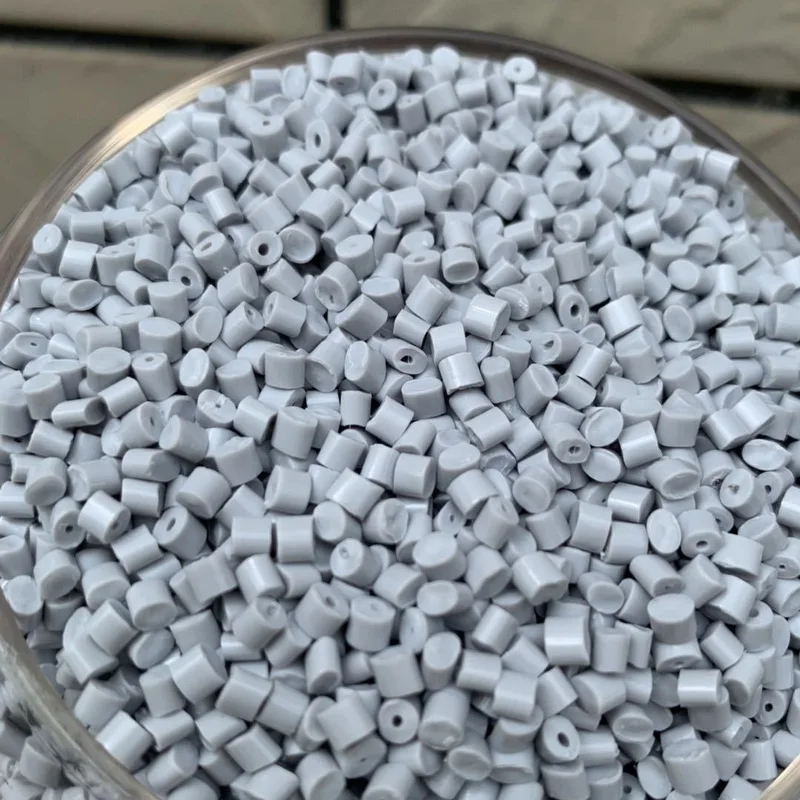 Modified plastic raw material ABS for Automotive Parts, Electrics & Electronics Parts and Household Parts