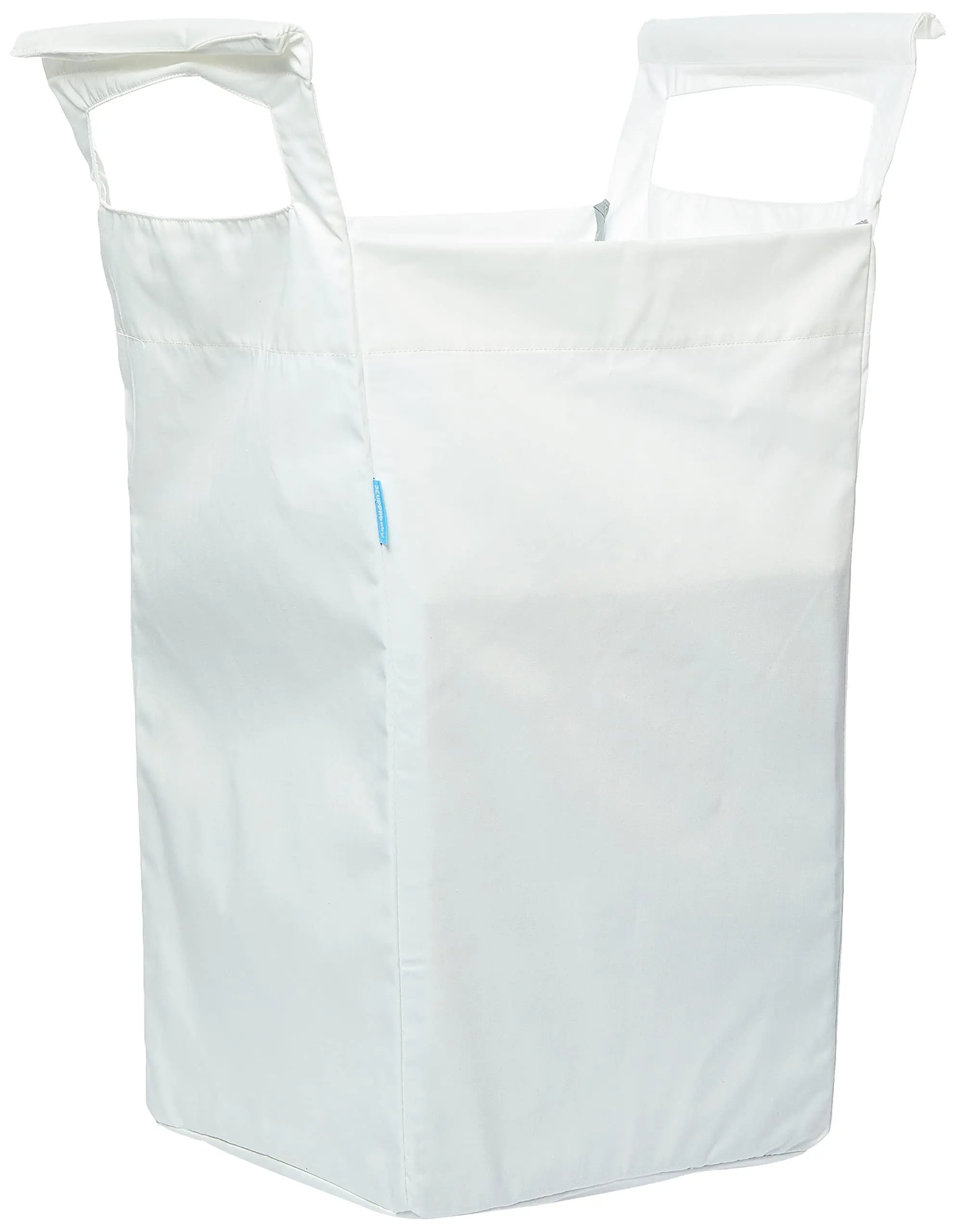 OEM Bassinet Stand Hamper Insert Laundry Hamper Rectangular Storage Bin Laundry Basket for Baby Boy or Girl Cute Nursery Basket