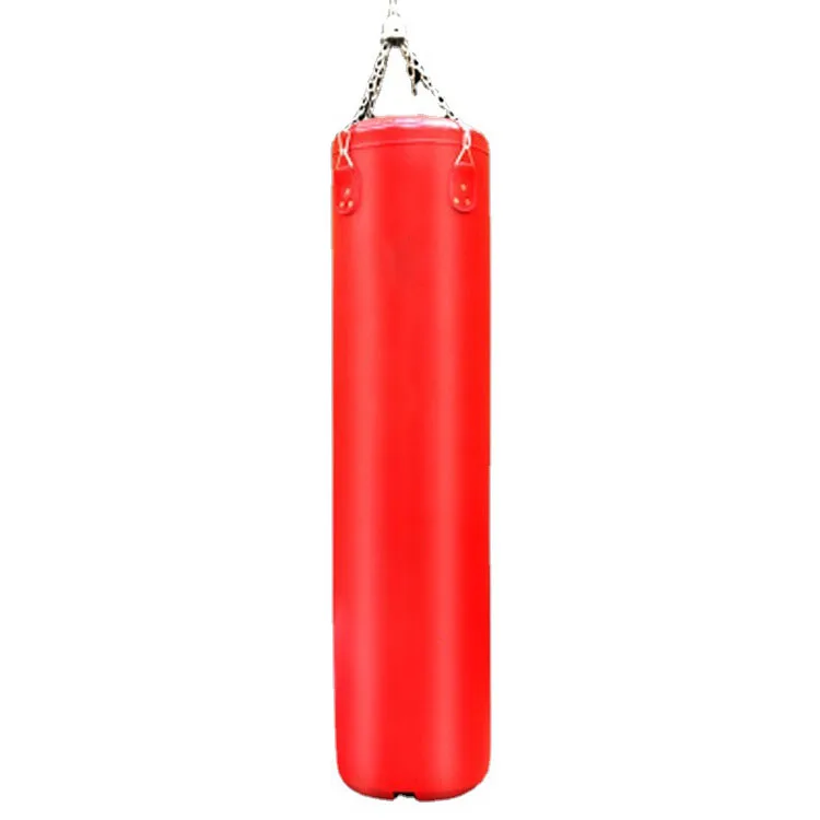 Wholesale Hanging Heavy Punching Bag Kick Boxing Bags SandBags for Kids Adults
