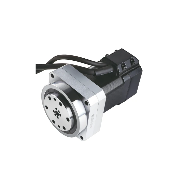 Simple structure LFS Series Harmonic Gearbox for Aerospace