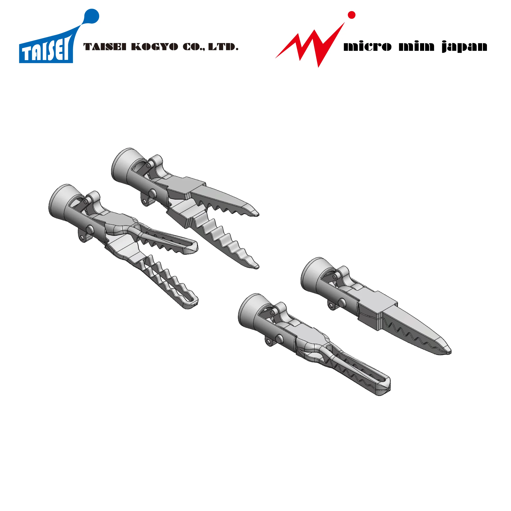 Free design High precision medical equipment surgical instruments forceps