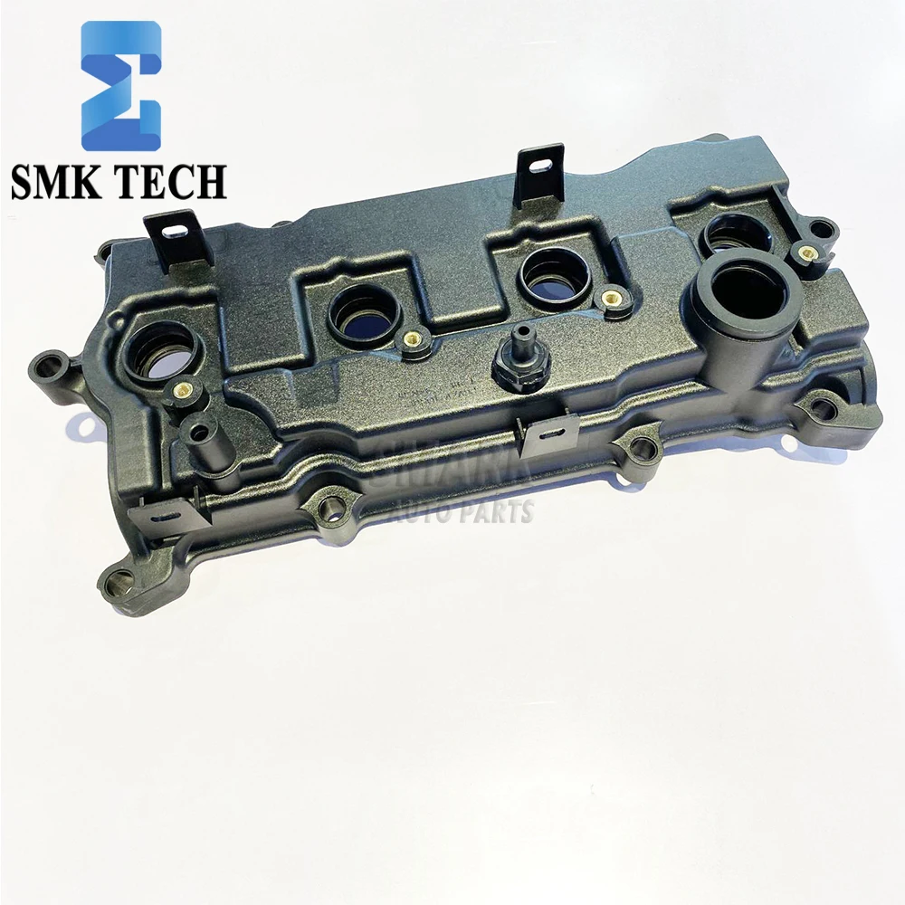 Крышка клапана двигателя Nis san 132644JM0A 13264-4JM0A