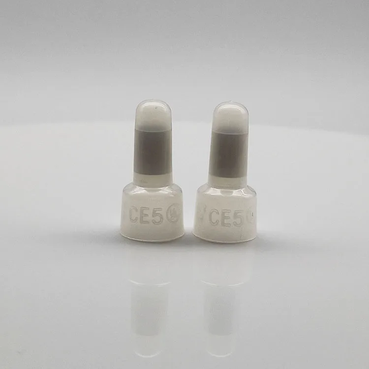 Dongguan supply insulated close-end wire connector