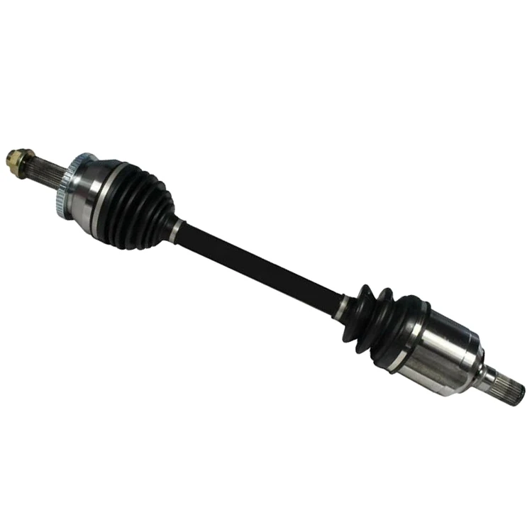 [Заводская розетка] 2x передний вал CV в сборе для 2011 приводного вала Hyundai Veracruz