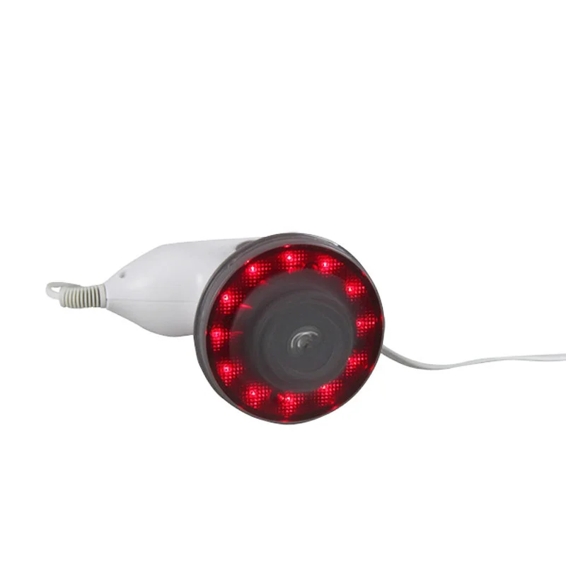 
Anti-cellulite Hand held Personal Fat Burn Infrared body massager 