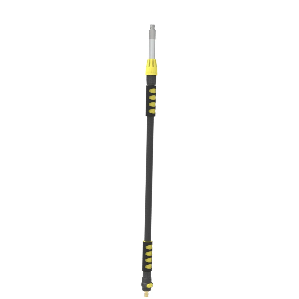 68inch Telescopic Water Flow-Thru Handle with 3/4 inch ACME Thread