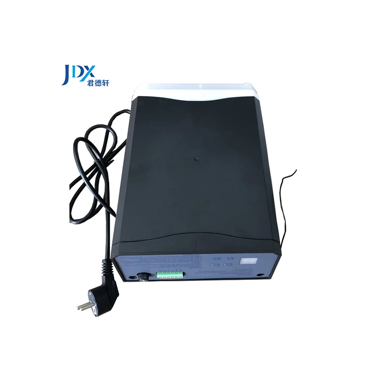 Garage Door Motor Transformer Opener Eg55 Roller Garage Door Motor Ch-Motor with Aluminium Chain Track