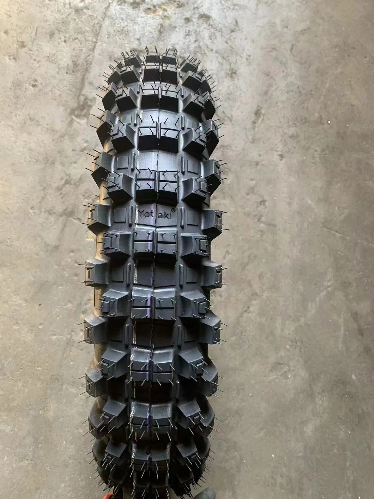 140/80-18 super soft Motorcycle Off Road Tyre for race