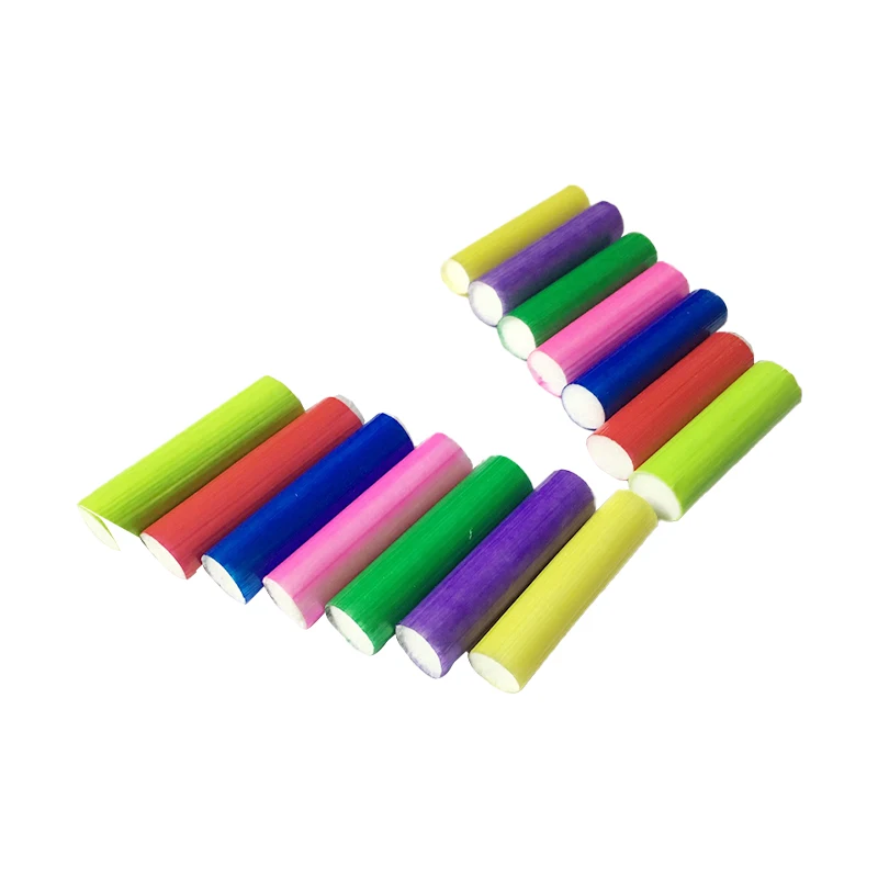 Top quality OEM customized marker pen sponge refill portable highlighter pen refill