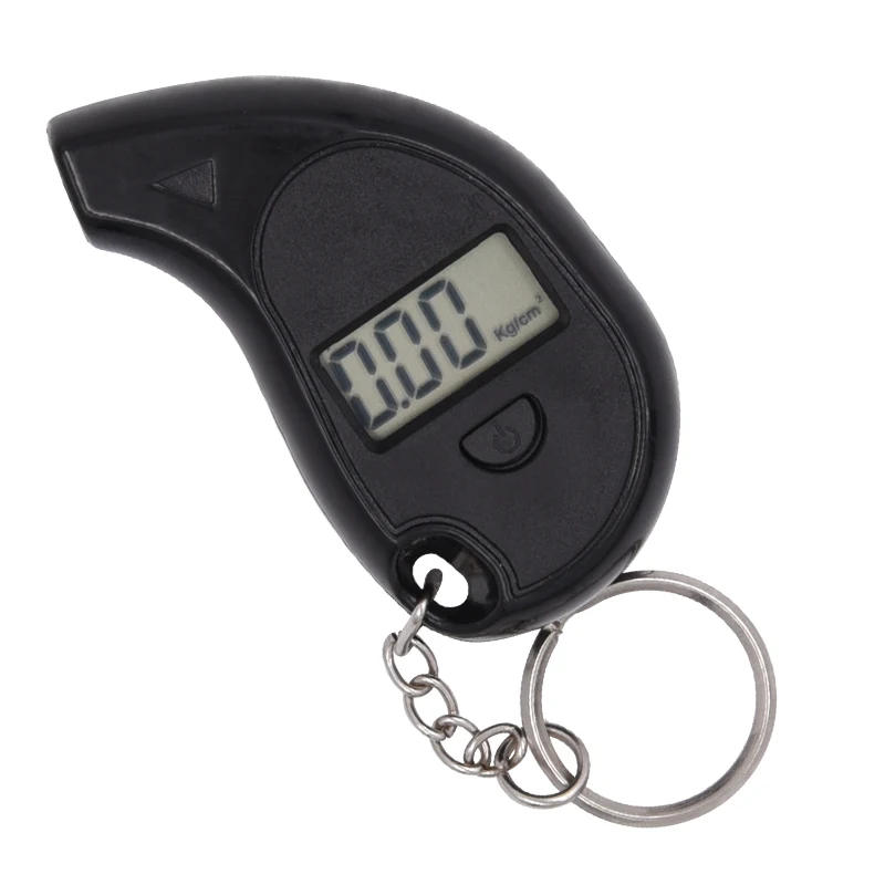 SFUTOOLS200 psi air pressure gauge car tire pressure gauge