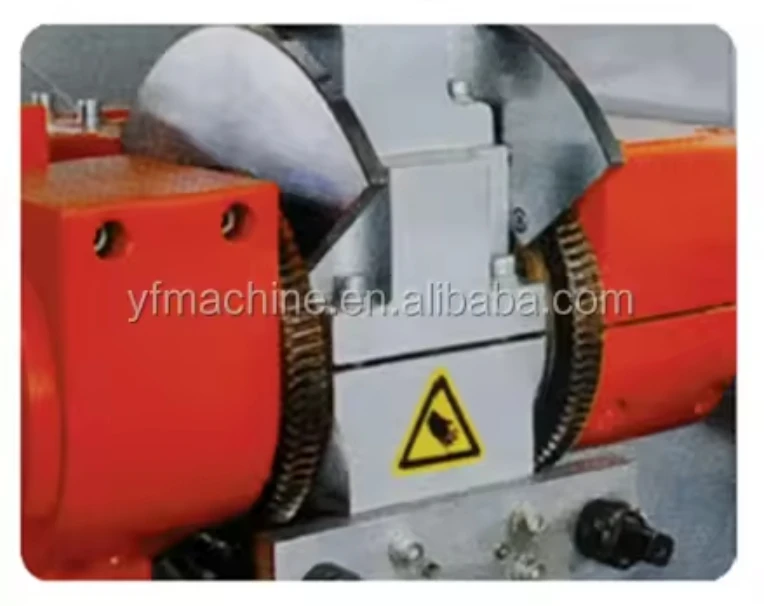 Aluminum Curtain Wall Notching Saw Japan Aluminum Profile Cutting Machinery Saw Press Cutting Machine Aluminum Hot Product