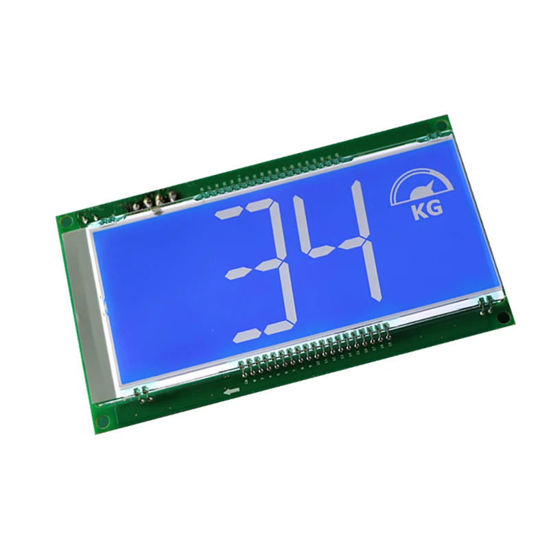 Horizontal Lift Elevator Floor Indicator Display Board