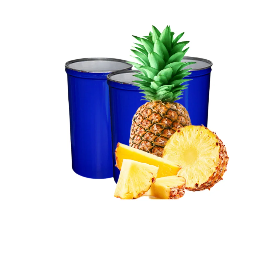 Brix 10 TA 0.5 aseptic bag drum 200kg Pure Natural Beverage drink raw material fruit Puree pulp guava NFC juice original