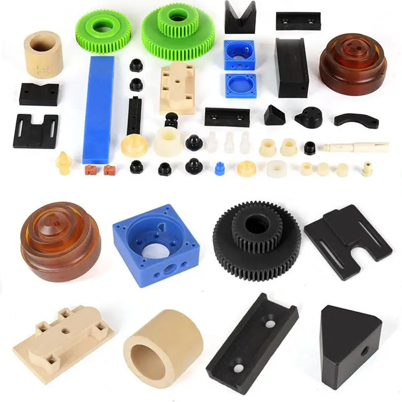 Изготовление на заказ, услуги литья под давлением пластмассы, Abs электронные корпусные детали, детали промышленного оборудования