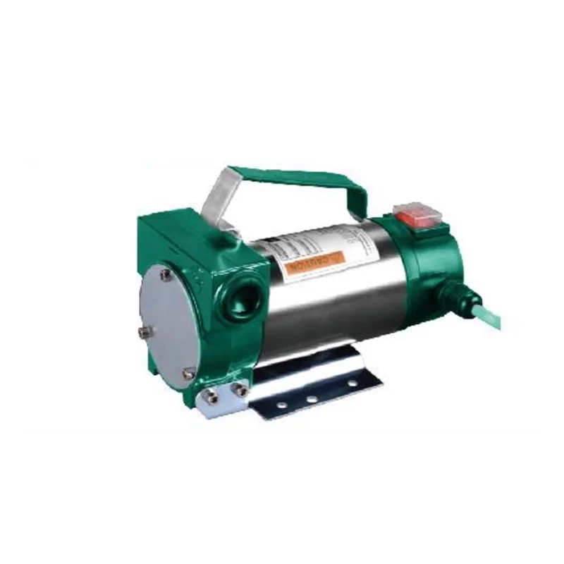 Reliable Quality Electric Oil Pump Tool Premium Pumps