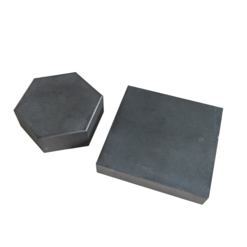 Кремниевый Карбид кирпич SiC огнеупорный