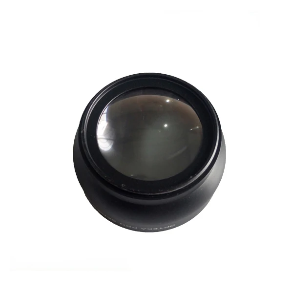 0.43x AF High Definition Wide Angle Camera lens for Canon dslr Mobile Camera Accessories Lens