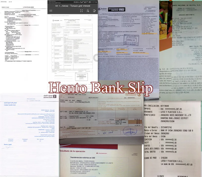 Newest Centrifugal Milk Cream Separator / Milk Separator Machine / Skimmed Milk Machine