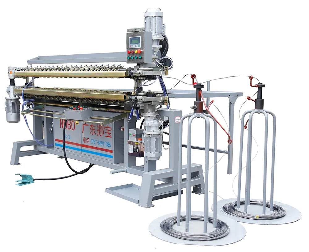 customized machine for mattress or sofa