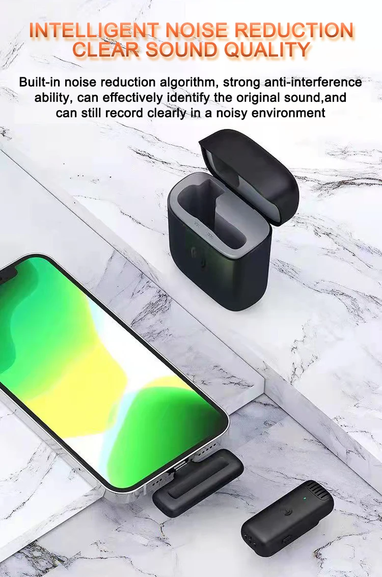 Портативный внешний микрофон двухканальный микрофон беспроводной УВЧ беспроводной микрофон