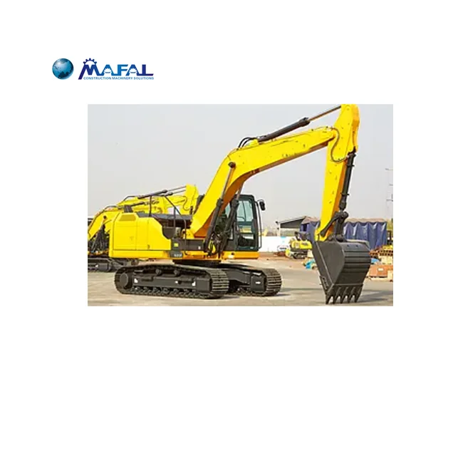 Excavator Machine Used Heavy Equipment With Fast Delivery Engine 926FMAX crawler excavator for sale