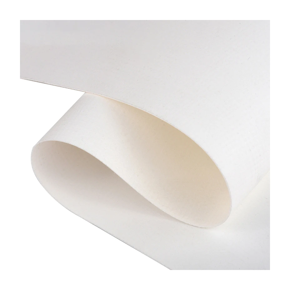 PVC Tarpaulin Fabric Tents Camping Outdoor Roof Top Tents Glamping Tent