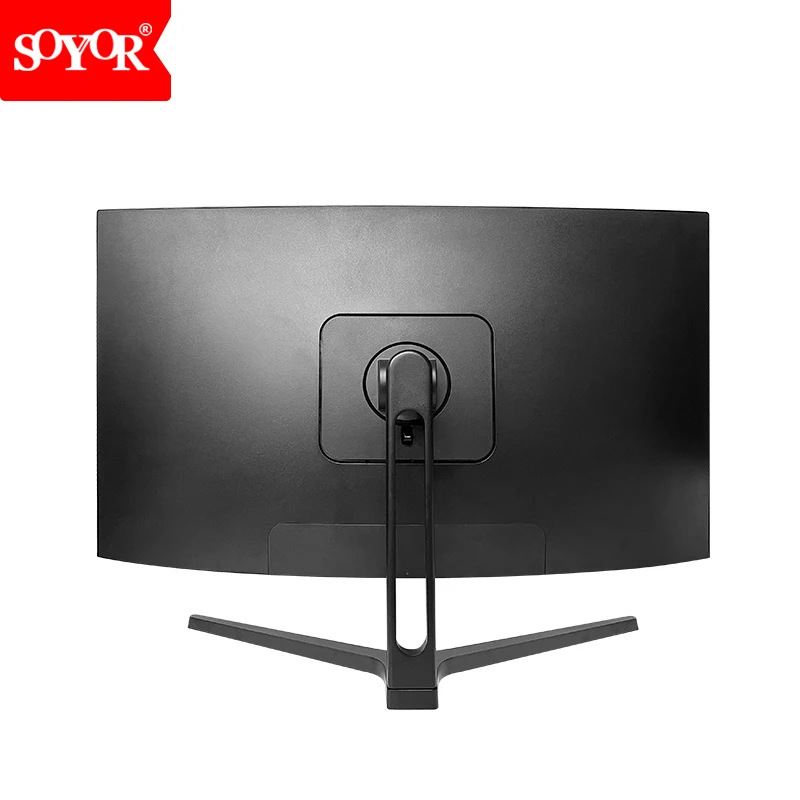 24 27 32 34 49 inch Gaming Monitor 1080P 2K 4K Curved Screen Monitor 144HZ 165hz 240hz 360hz IPS PC LED LCD Ultra Thin Monitor