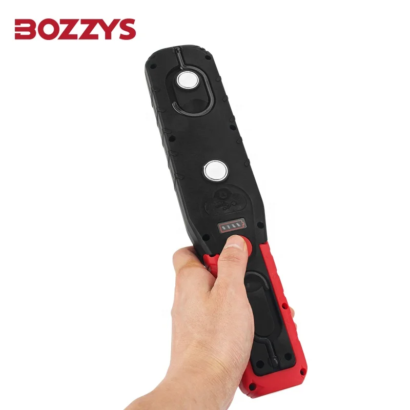 Wholesale Quality USB Rechargeable Rotatable COB LED Portable Magnetic Outdoor Work Light