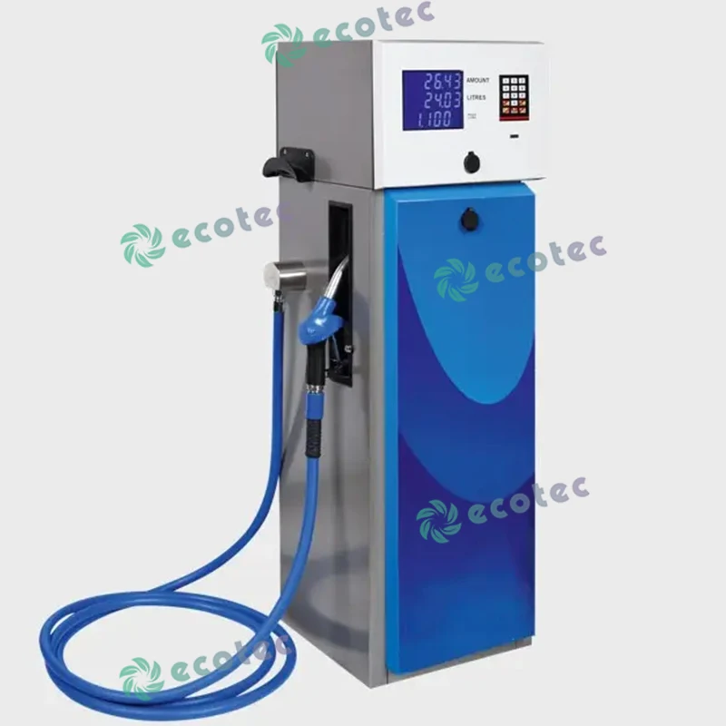 Диспенсер для топливной станции Ecotec малого типа Adblue Pump