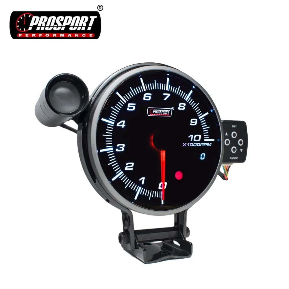 115mm universal speedometer for car