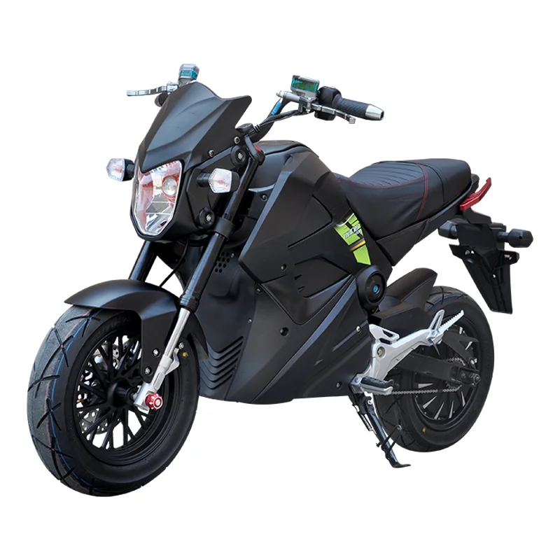 Customizable manufacturer CE M3 2000W 72V 20Ah 45km/h scooter electric motorcycle motorcycle scooter electric
