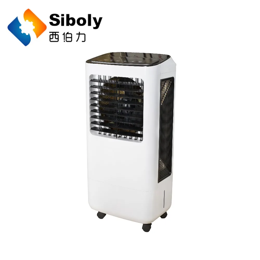 2020 hot sale  portable outdoor indoor room household office use water  evaporative air cooler