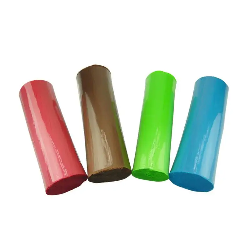 Manufacturers custom-made colored PP wire nylon brush plastic brush wire PBT brush wire raw materials