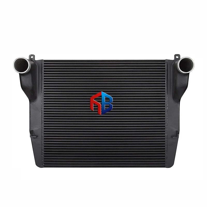 4401-3809 High quality Charge air cooler for Kenworth/Peterbilt Models OEM 316049