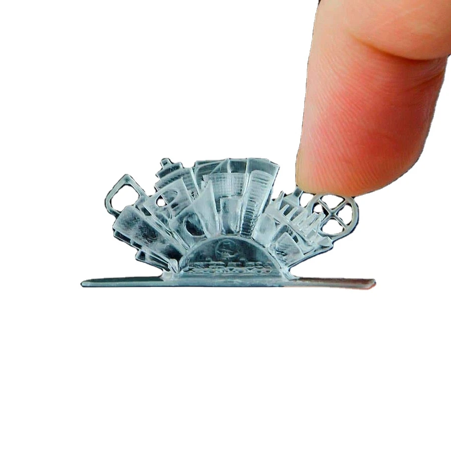 Prototyping with 3D Printing abs resin nylon plastic rapid prototyping SLA sls 3d printing service