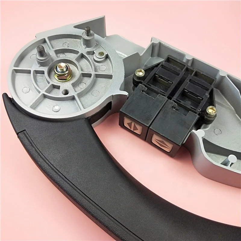 folding plastic yellow mahogany armrest peach mood arm rest