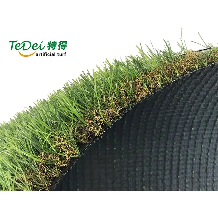 Wholesale Manufacturer Tennis Court Synthetic Artificial Grass Laying Turf For Garden