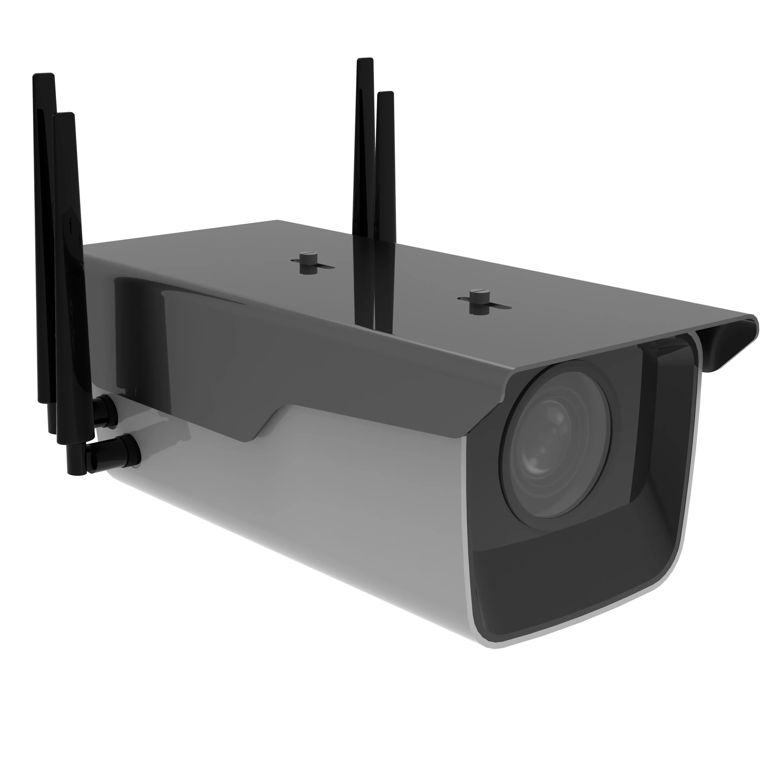 Yeacomm C410 loT IP Camera Surveillance Security Camera System Night Vision WIFI 4G 5G Industrial module Waterproof Cameras