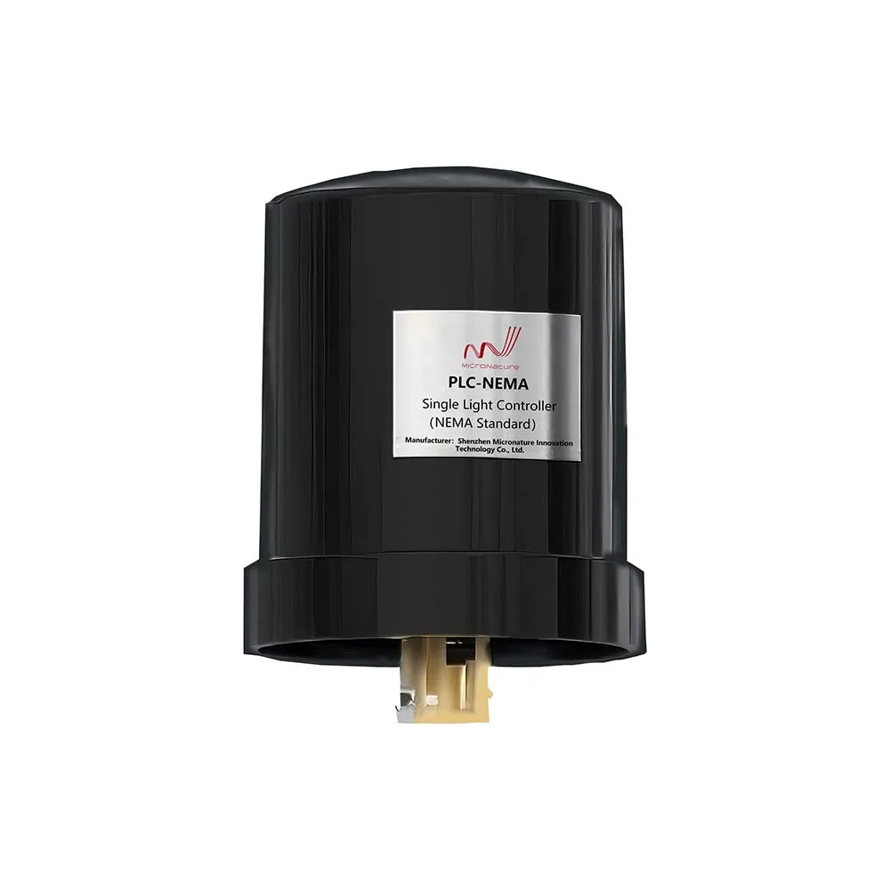 18km power line carrier communication wireless IoT IP66 streetlight controller for smart city