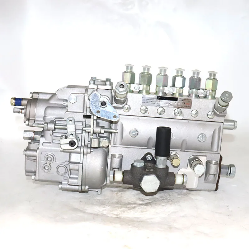 22020-6430 1016032800 Hino J08C-T engine high pressure pump diesel injection pump injection pump