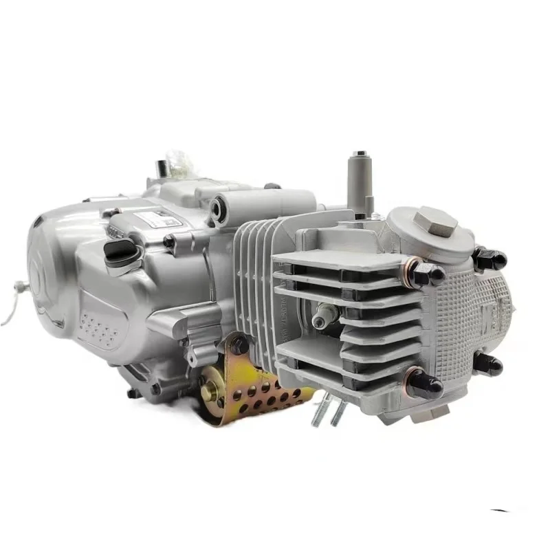 Japan Standard Technology 110CC Motorcycle Engine for Sales