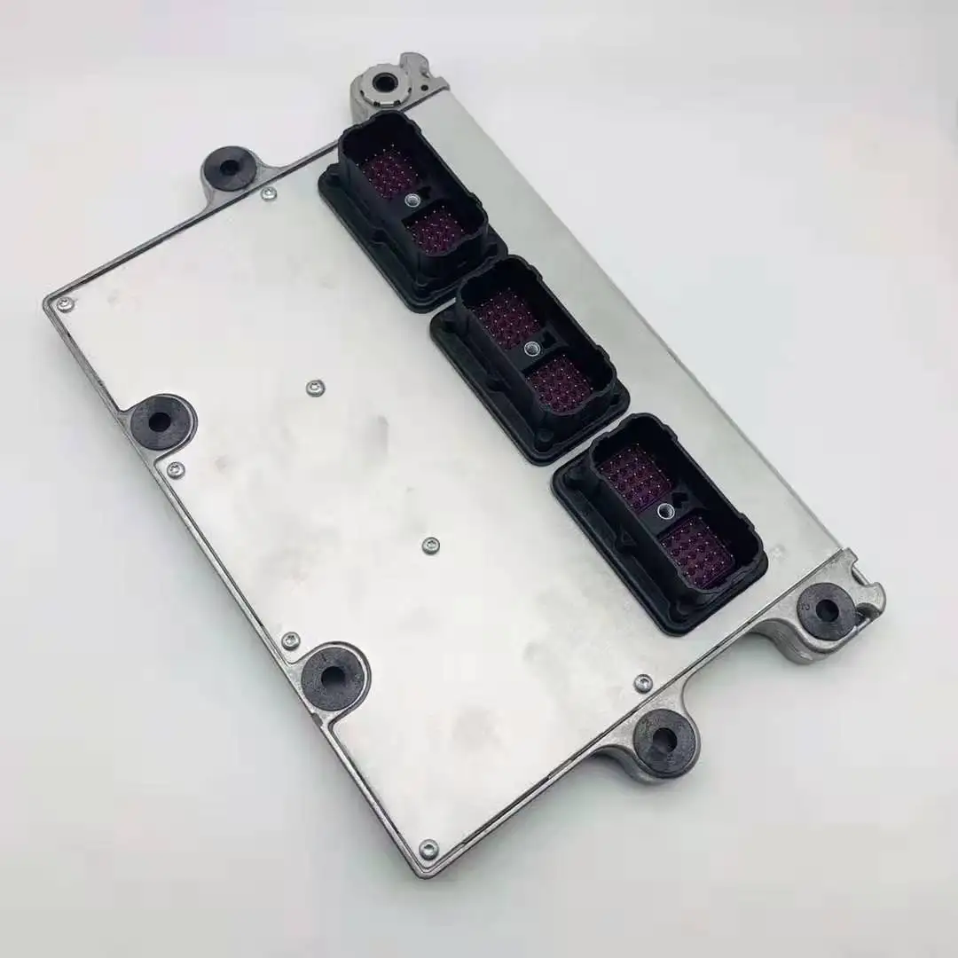 Оригинальный R500-7 экскаватор QSM11 блока управления двигателем ECU модуль электронного P3408501 3408501X 3408501