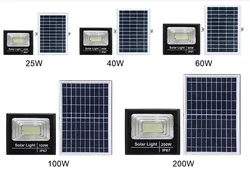 led 200w Brightness Lumens  long working time Outdoor IP65 light prices led lights 100w