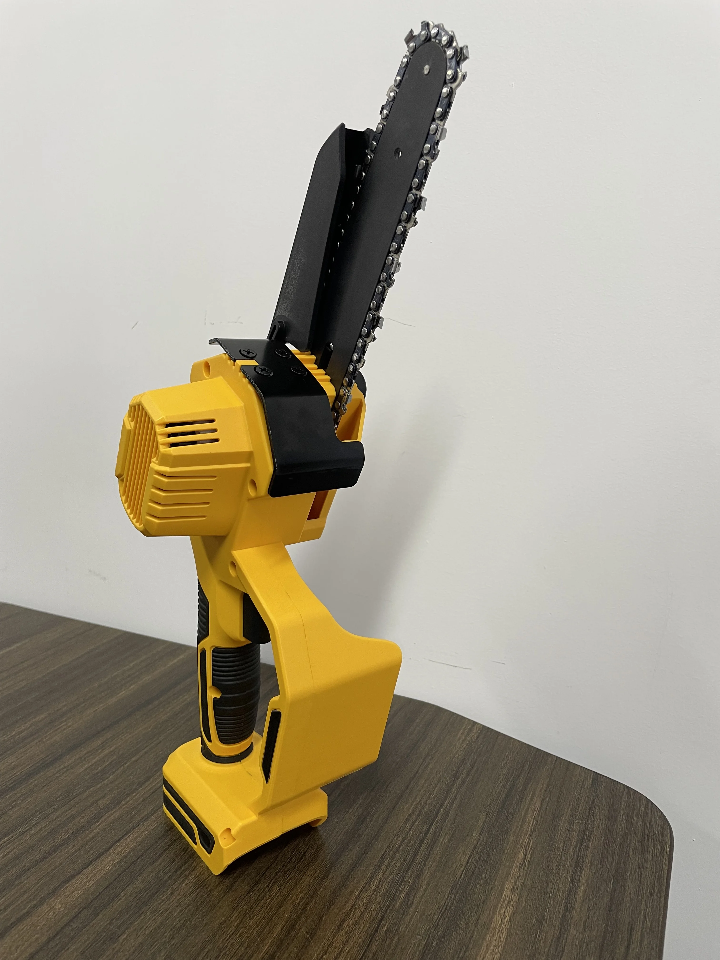 Цепная пила Mellif 6 дюймов для DEWALT 18 в 20 60 гибкая аккумуляторная беспроводная бесщеточная цепная электрические ножницы prunner