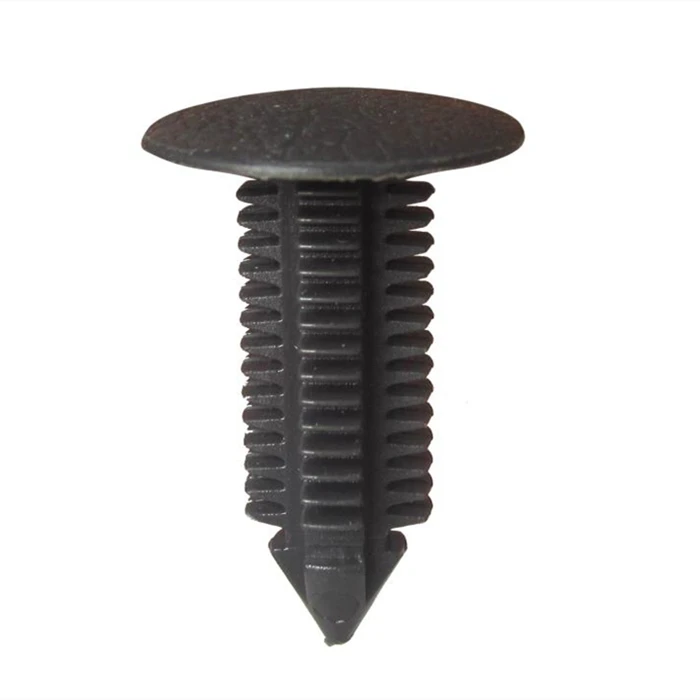 Car Roof Buckle Roof Fixed Clip Roof Tree Rivets Nylon Plastic Nails For Hyundai All Kinds Of Card Buckle