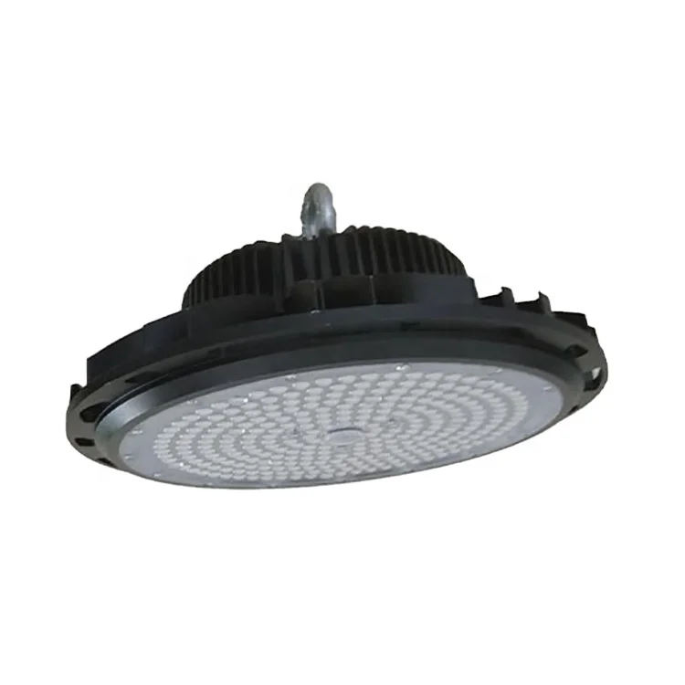 Rohs Certificated Factory Top End Luxury UFO Lighting Housing COB LED Heat Sink Cooling Radiator