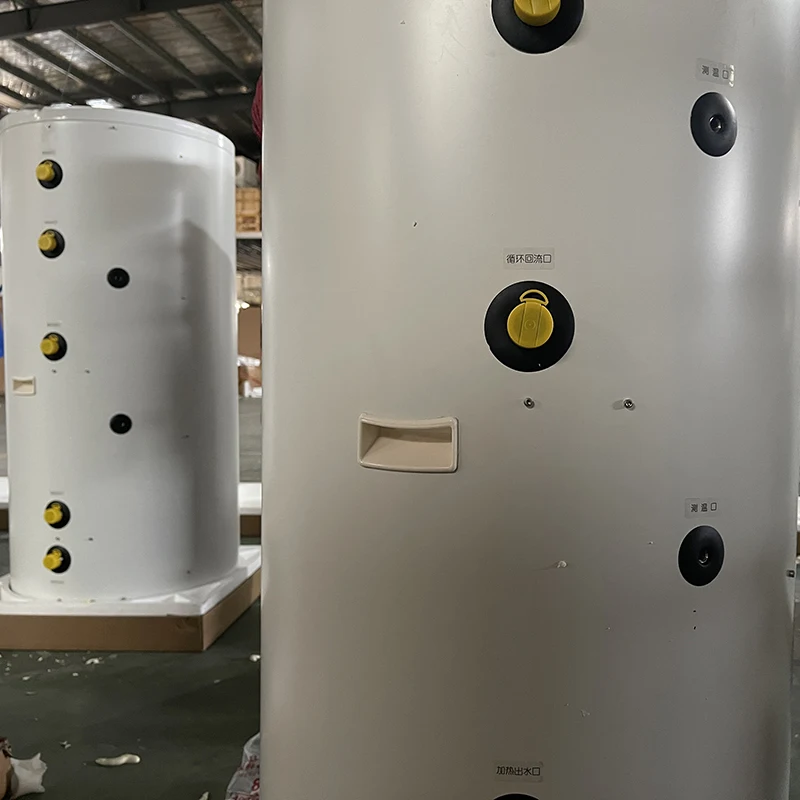 Linyan Compressed Air Buffer Tank Air Storage Tank 16bar 30bar 40bar 100bar 2000l air storage tank