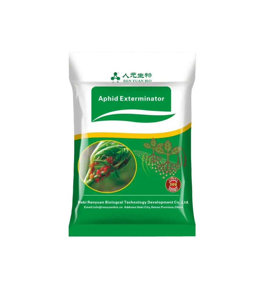 Aphid exterminator kill aphid 3-5 дней биологические грибы убивают всех видов тли без остатка