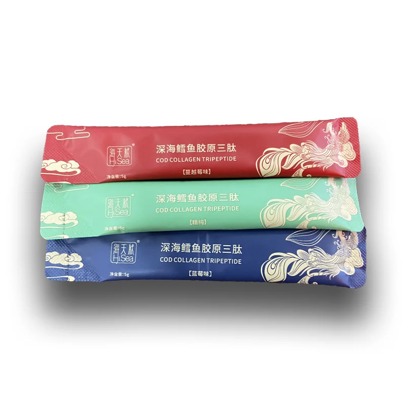 fish scale collagen peptide powder *collagen powder supplement*fish protien powder