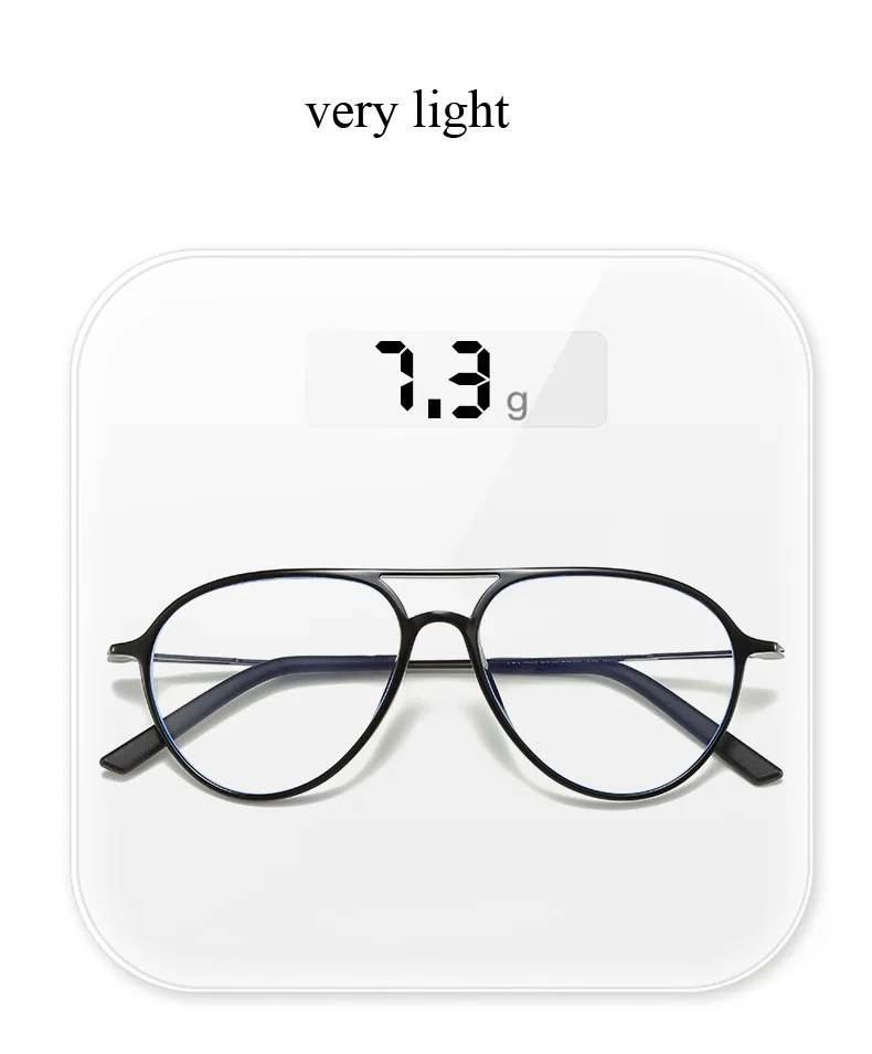 Wholesale Black Anti Blue Light Computer Glasses Ultralight Ultem Optical Eye Glasses Frame Eyeglasses Frames 2020